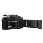 Used Contax RTS II Quarts 35MM SLR (No Body Cap) - Excellent 8