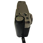 Used Contax TVS II - Excellent 2