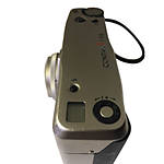 Used Contax TVS II - Excellent 4