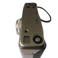 Used Contax TVS II - Excellent