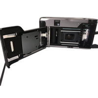 Used Contax TVS II - Excellent