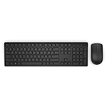 Dell WK636P Wireless Keyboard and Mouse Combo 0