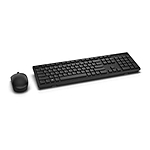Dell WK636P Wireless Keyboard and Mouse Combo 1