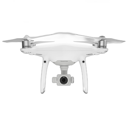 Used DJI Phantom 4 Pro Quadcopter + Excellent