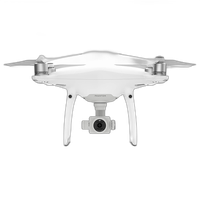 Used DJI Phantom 4 Pro Quadcopter +  Excellent 0