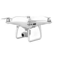 Used DJI Phantom 4 Pro Quadcopter +  Excellent 1
