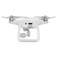 Used DJI Phantom 4 Pro Quadcopter +  Excellent 2