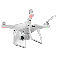 Used DJI Phantom 4 Pro Quadcopter +  Excellent 3