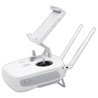 Used DJI Phantom 4 Pro Quadcopter +  Excellent 6