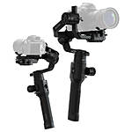 Used DJI Ronin-S 0