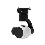 Used DJI Inspire 1 w/ 4K Camera and 3-Axis Gimbal Hard Case - Excellent 3