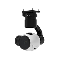 Used DJI Inspire 1 w/ 4K Camera and 3-Axis Gimbal Hard Case - Excellent 3