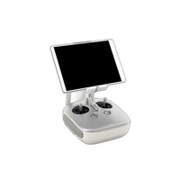 Used DJI Inspire 1 w/ 4K Camera and 3-Axis Gimbal Hard Case - Excellent 5