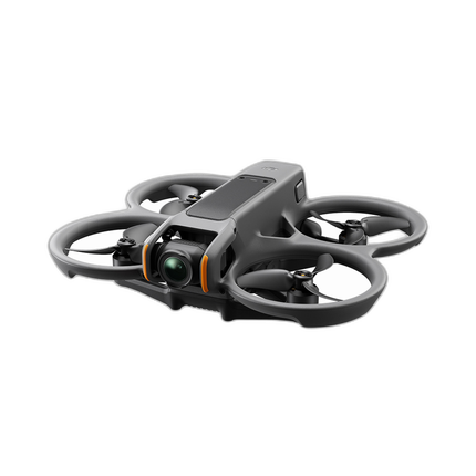 Used DJI Avata 2 Fly More Combo (Single Battery)- Excellent Condition