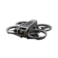 Used DJI Avata 2 Fly More Combo (Single Battery)- Excellent Condition 0