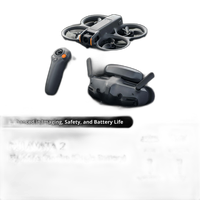 Used DJI Avata 2 Fly More Combo (Single Battery)- Excellent Condition 1