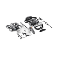 Used DJI Avata 2 Fly More Combo (Single Battery)- Excellent Condition 6