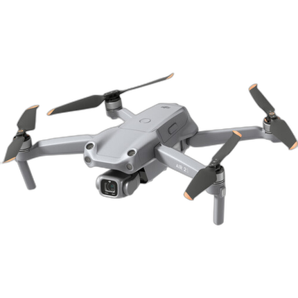 Used DJI Air 2S Drone