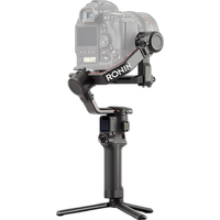 Used Excellent DJI RS 2 Gimbal Stabilizer Pro Combo 5