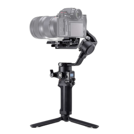Used DJI RSC 2 Gimbal Stabilizer - Excellent