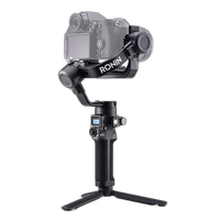 Used DJI RSC 2 Gimbal Stabilizer - Excellent 1