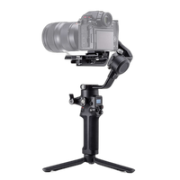 Used DJI RSC 2 Gimbal Stabilizer - Excellent 2