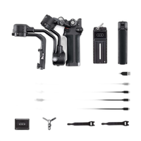 Used DJI RSC 2 Gimbal Stabilizer - Excellent 3