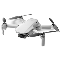 Used DJI Mavic Mini Fly More Combo 1