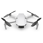 Used DJI Mavic Mini Fly More Combo 2