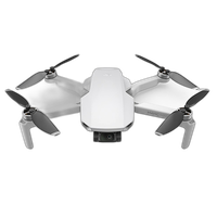 Used DJI Mavic Mini Fly More Combo 2