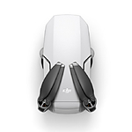 Used DJI Mavic Mini Fly More Combo 3