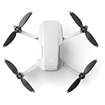 Used DJI Mavic Mini Fly More Combo 4