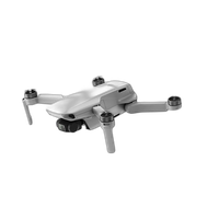 Used DJI Mavic Mini Fly More Combo 5
