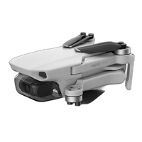 Used DJI Mavic Mini Fly More Combo 6