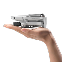 Used DJI Mavic Mini Fly More Combo 7