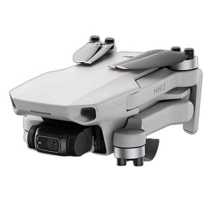 Used DJI Mini 2 Drone - Excellent