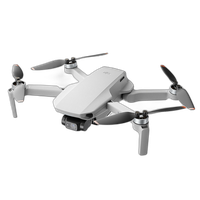 Used DJI Mini 2 Drone - Excellent 1