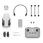 Used DJI Mini 2 Drone - Excellent 3