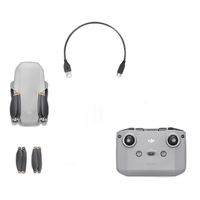Used DJI Mini 2 Drone - Excellent 3