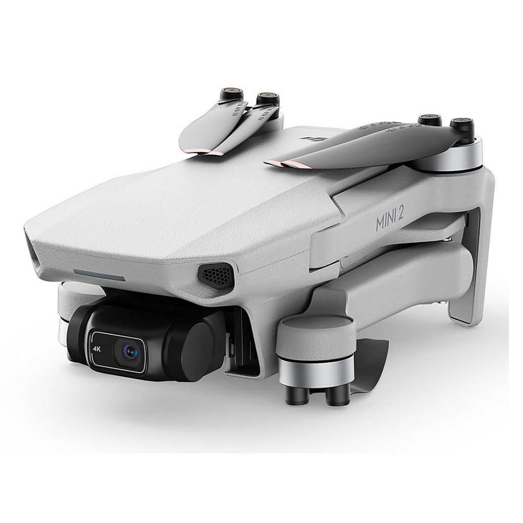 Used DJI Mini 2 Drone - Excellent