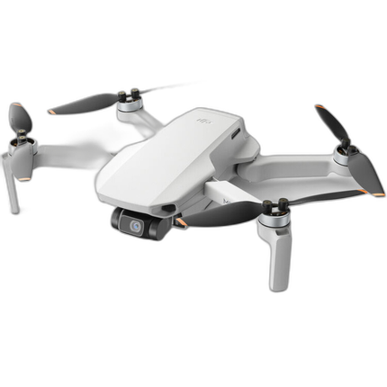 Used- DJI Mini SE- Excellent Condition