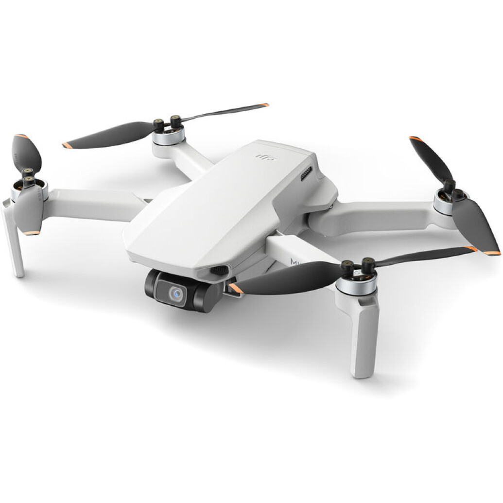 Used- DJI Mini SE- Excellent Condition