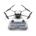 Used- DJI Mini 3 Pro (with Smart RC) - Excellent Condition 0