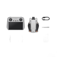 Used- DJI Mini 3 Pro (with Smart RC) - Excellent Condition 1