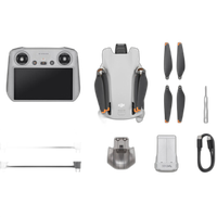 Used  DJI Mini 3 (with Smart RC) 0