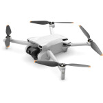 Used  DJI Mini 3 (with Smart RC) 1