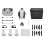Used DJI Mini 3 Fly More Combo (Standard RC) - Excellent 0