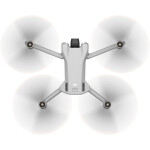 Used DJI Mini 3 Fly More Combo (Standard RC) - Excellent 3