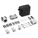 Used DJI Mini 3 Fly More Combo (Standard RC) - Excellent 10