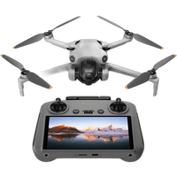 Used DJI Mini 4 Pro (DJI RC 2) - Excellent Condition 0